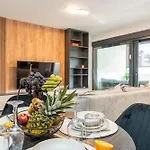 Aurea Apartmán Zadar