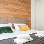 Apartmán Aurea