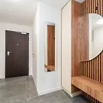 Aurea Apartmán Zadar
