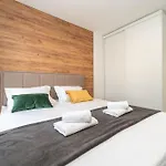 Apartmán Aurea