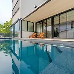 Aurea Apartmán *