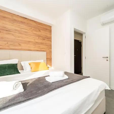 Apartman Aurea Zadar