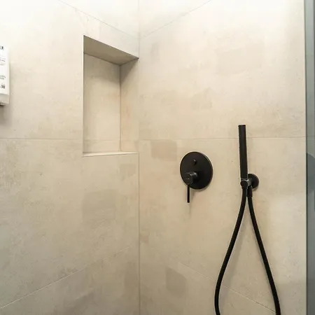 Aurea Apartman *