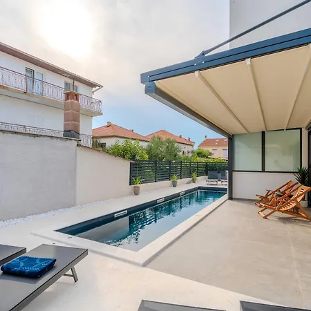 Apartman Aurea