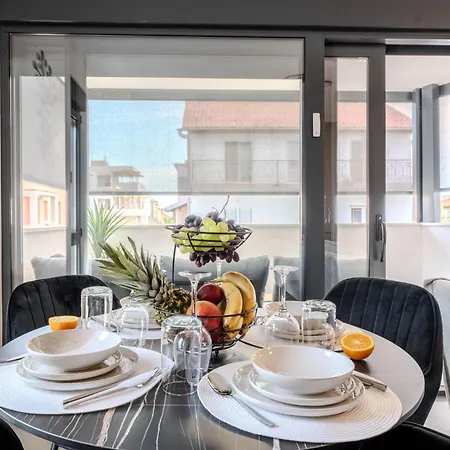 Aurea Apartman *