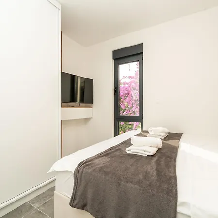 Apartman Aurea Zadar