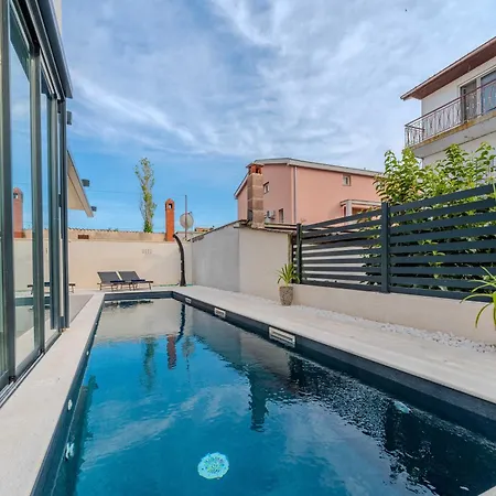 Aurea Apartman Zadar