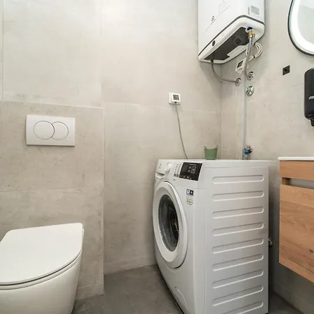 Apartman Aurea Zadar