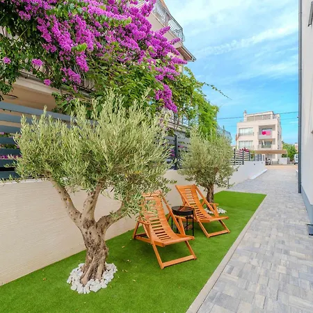 Aurea Apartman