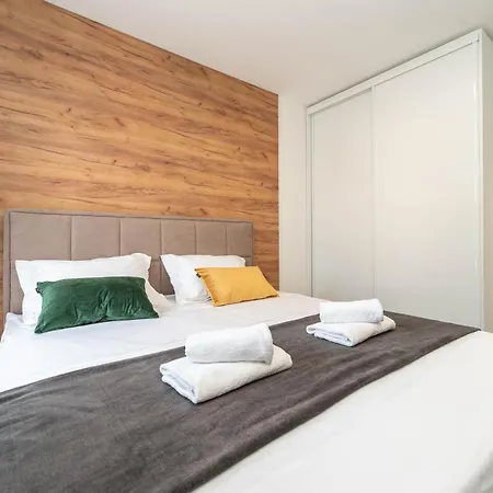 Apartman Aurea