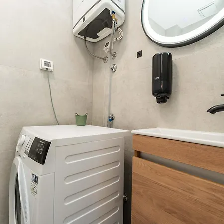 Aurea Apartman Zadar