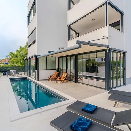 Apartman Aurea Zadar