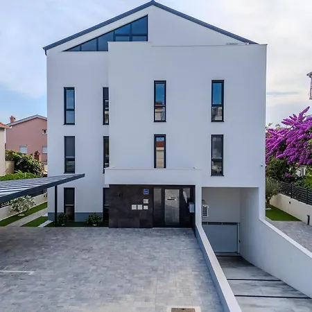 Aurea Apartman