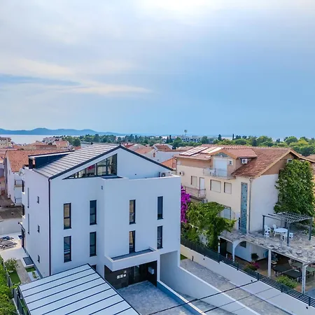 Aurea Zadar