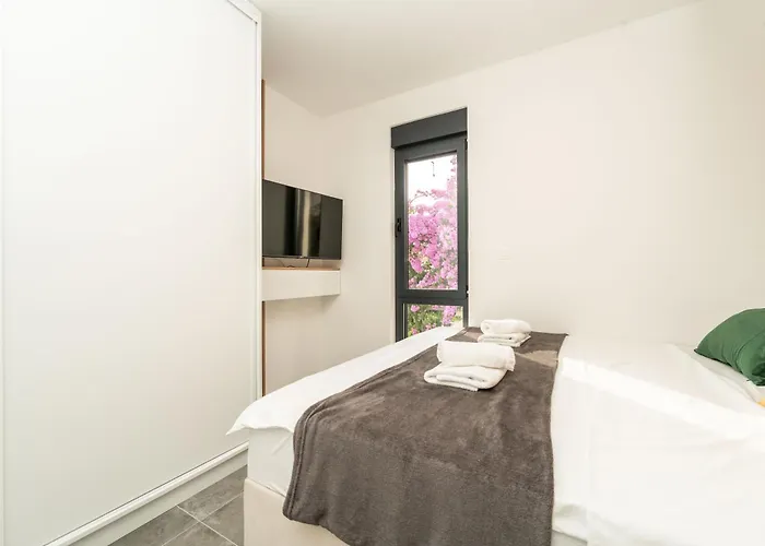 Appartamento Aurea Zara