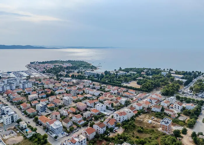 Aurea דירה זאדאר