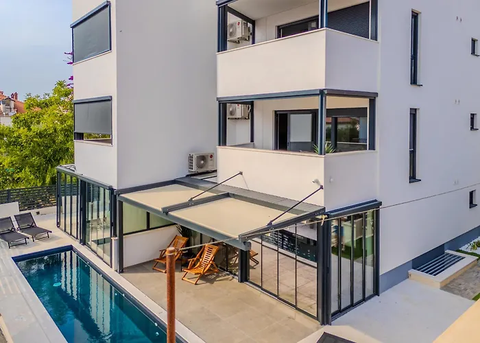 Aurea Apartamento *