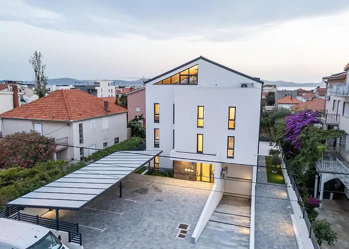 Aurea Apartamento