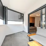 아파트 Aurea 자다르