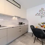 Aurea 아파트 *