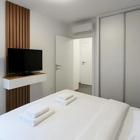 Apartment Aurea