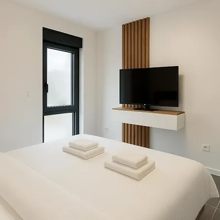 Aurea Apartment *