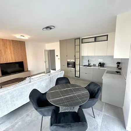 Apartment Aurea
