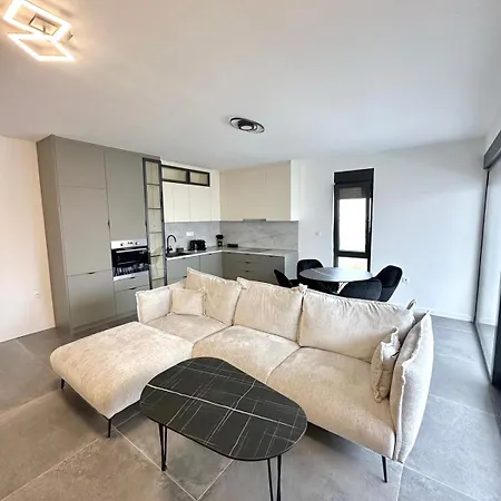 Apartment Aurea *