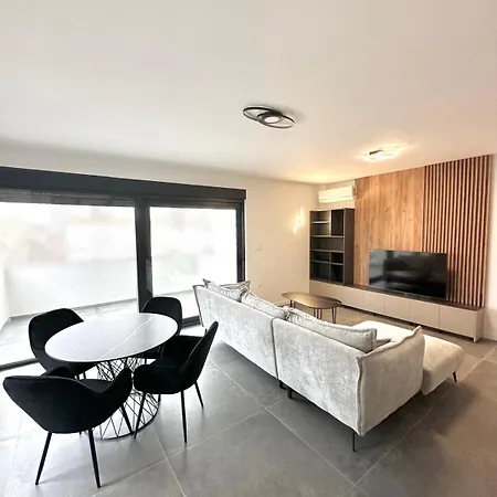Apartment Aurea Zadar