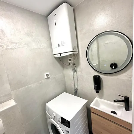 Aurea Apartment