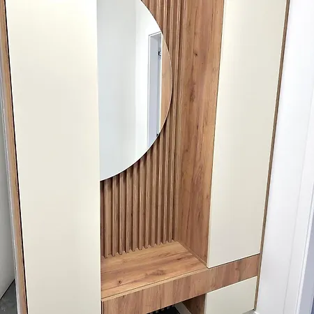 Aurea Apartment *