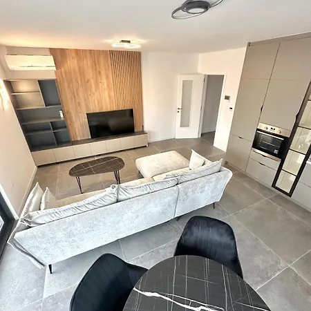 Aurea Apartment Zadar