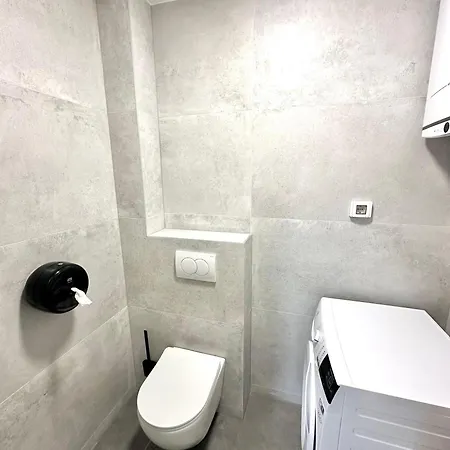 Apartment Aurea *