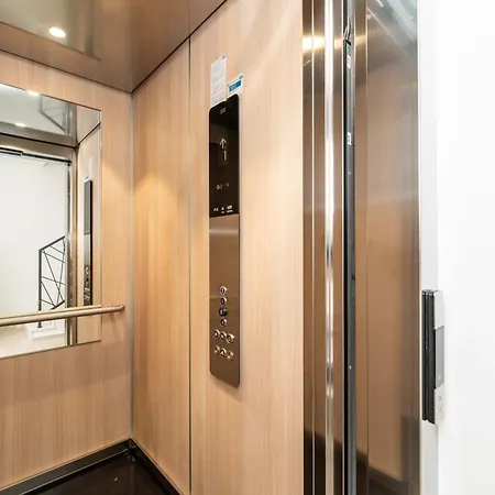 Apartment Aurea