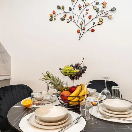 Appartement Aurea Zadar