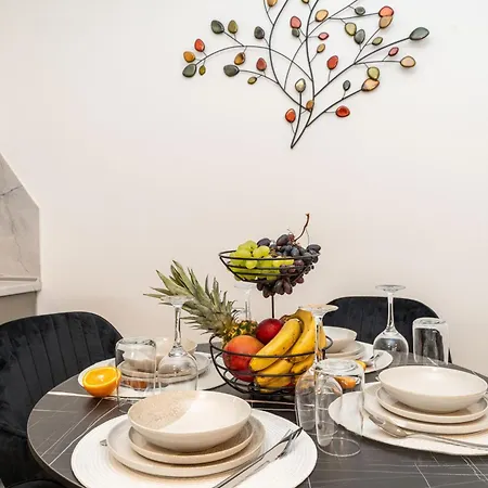 Apartamento Aurea Zadar