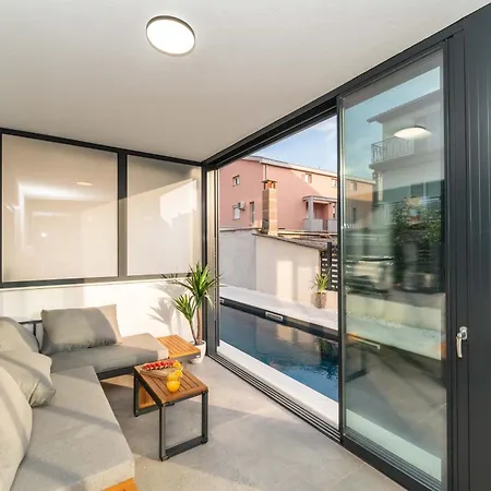 Apartment Aurea