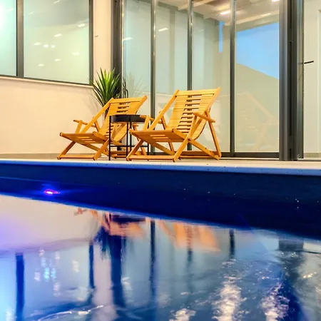 Apartamento Aurea *