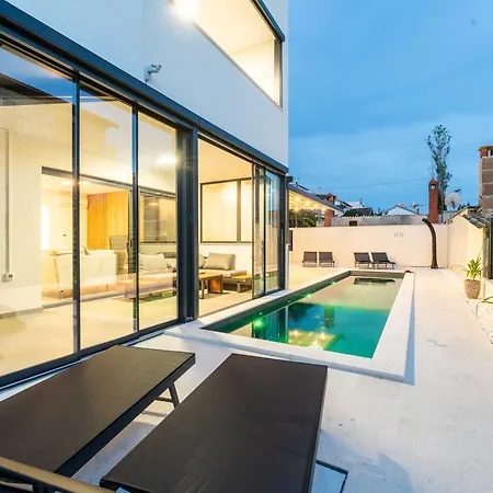 Aurea Apartment Zadar