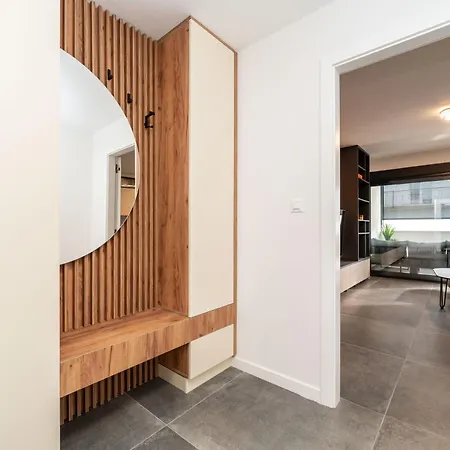 Appartement Aurea Zadar