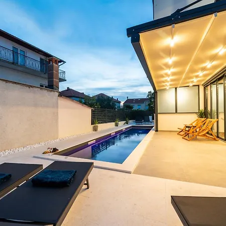 Apartamento Aurea *