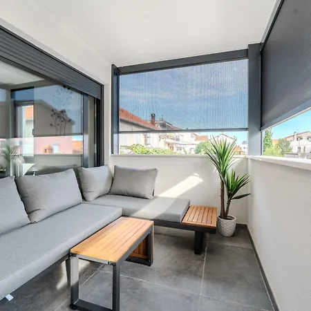 Apartment Aurea Zadar