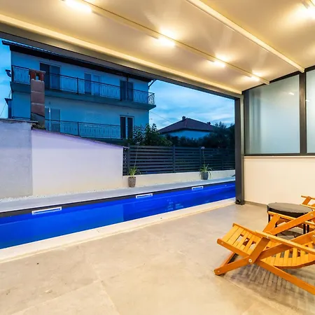 Aurea Apartamento