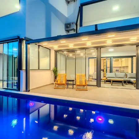 Aurea Apartamento