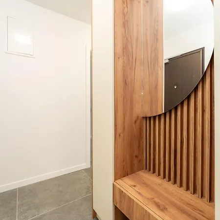 Appartement Aurea Zadar