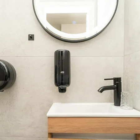 Apartamento Aurea *