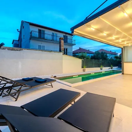 Aurea Apartment Zadar