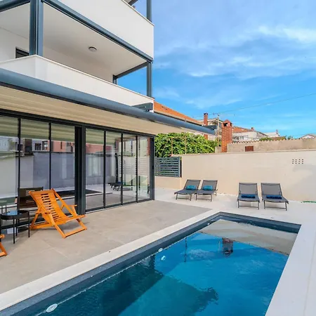 Aurea Apartamento *