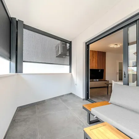 Appartement Aurea Zadar