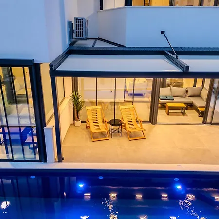 Aurea Apartamento